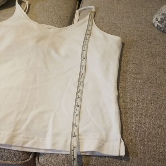 Columbia Women's Tank Top Size Large spaghetti staples pre-owned - Picture 14 of 16